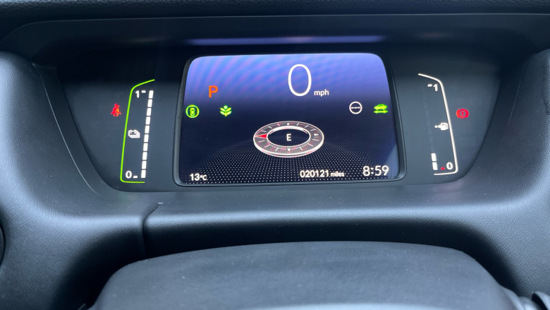 Honda Jazz 1.5 i-MMD Hybrid SR 5dr eCVT Hybrid Hatchback